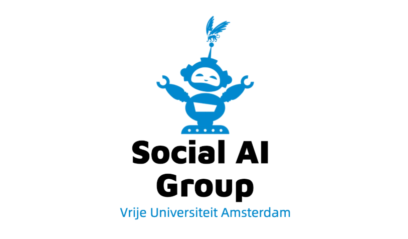 Social AI Group Logo